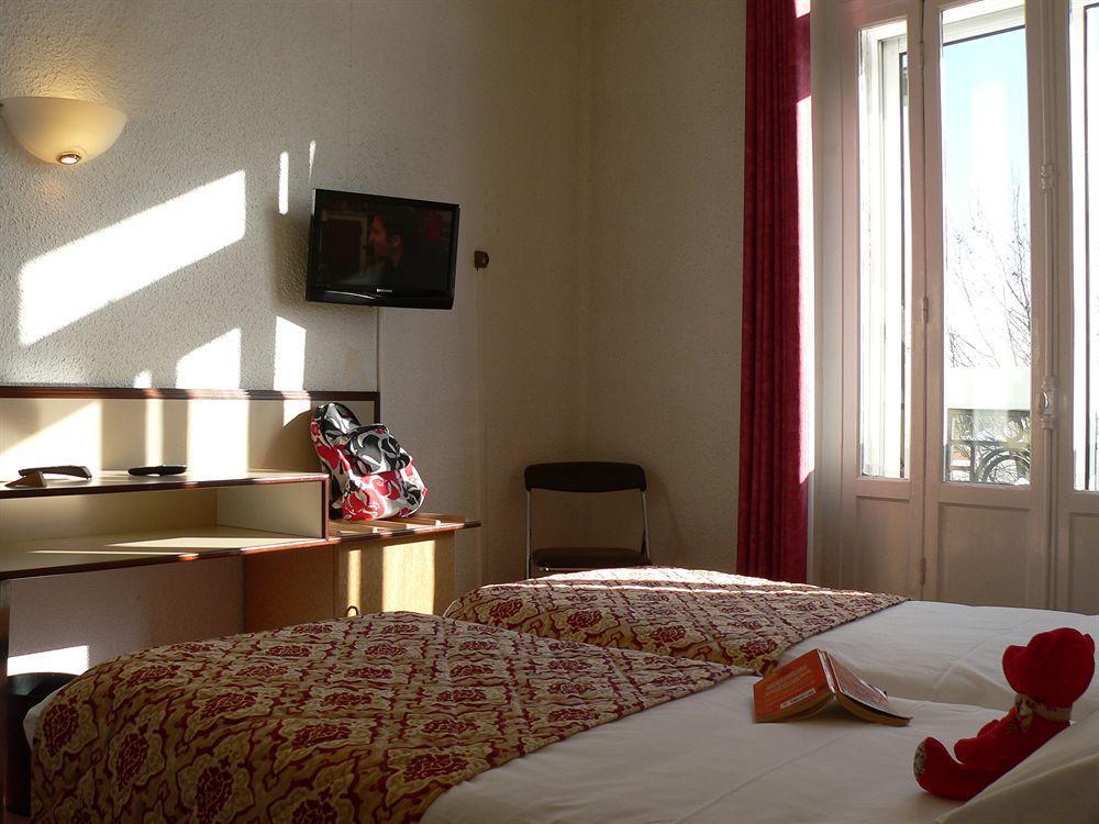 Hotel Moderne Arras Exterior photo