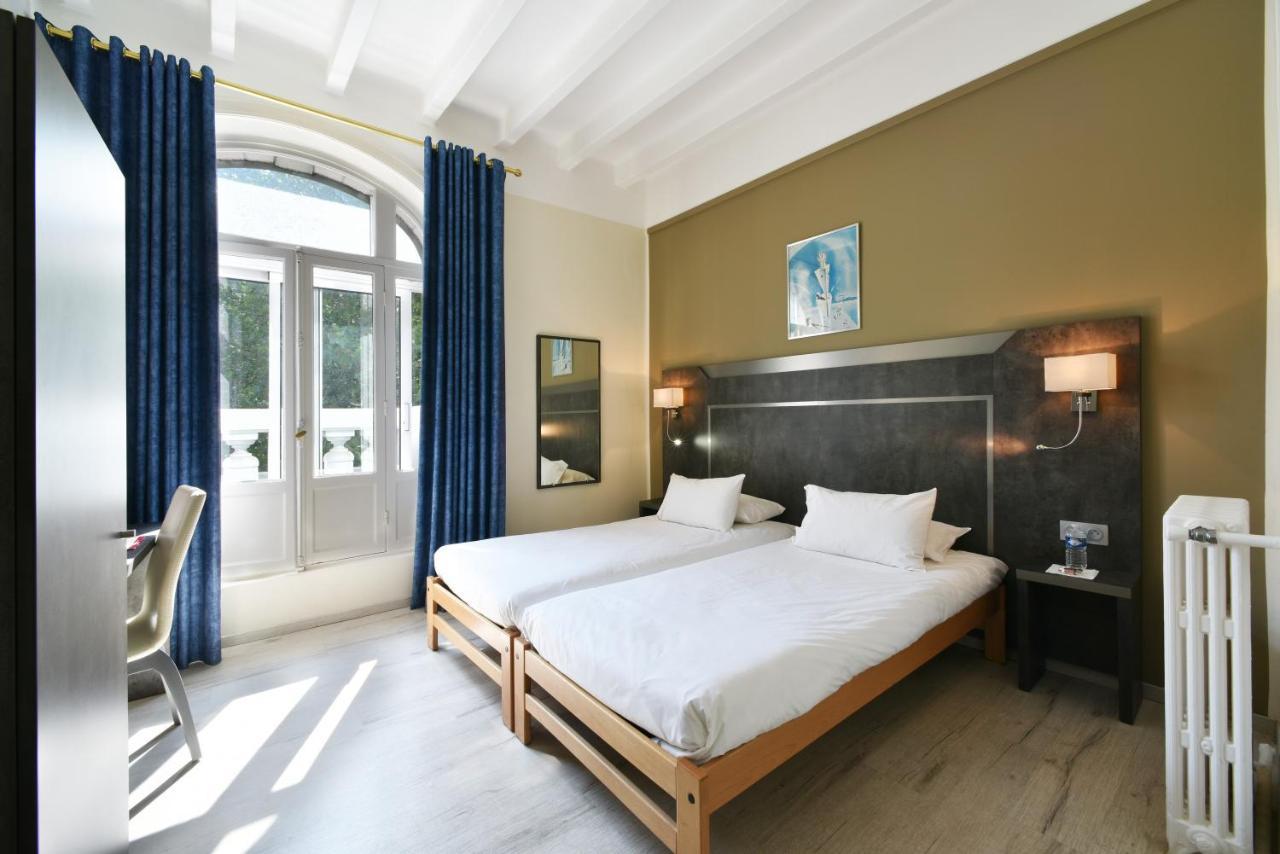 Hotel Moderne Arras Exterior photo