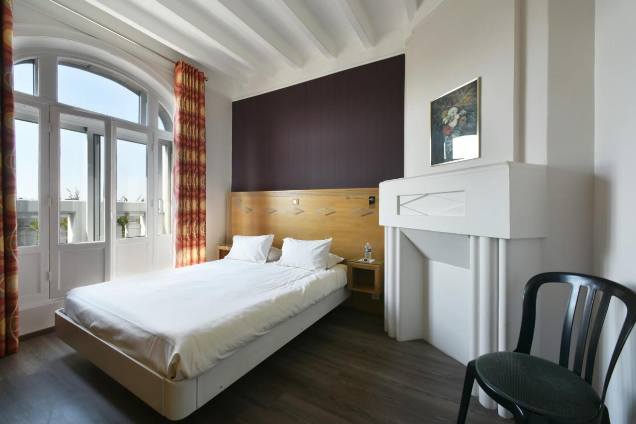 Hotel Moderne Arras Exterior photo